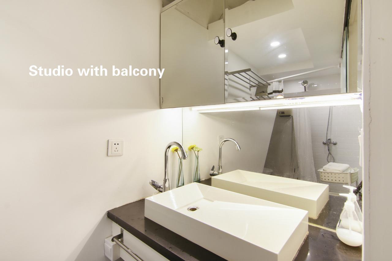 Old French Concession Coziness * Thượng Hải