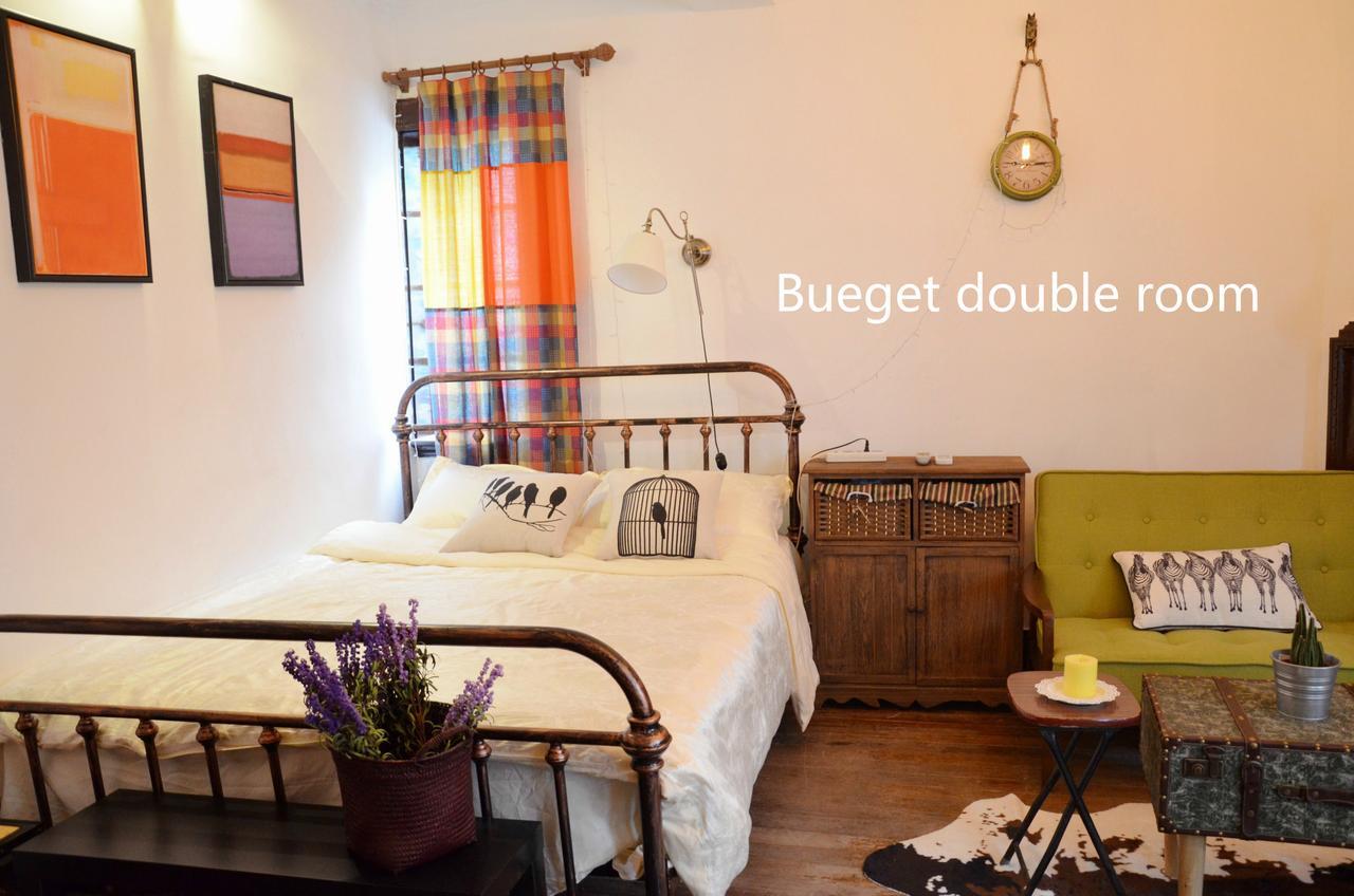 Old French Concession Coziness *
