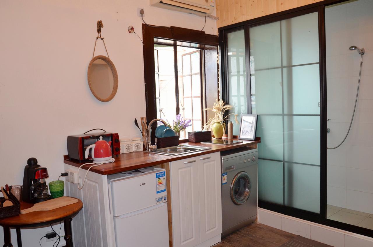 Old French Concession Coziness *