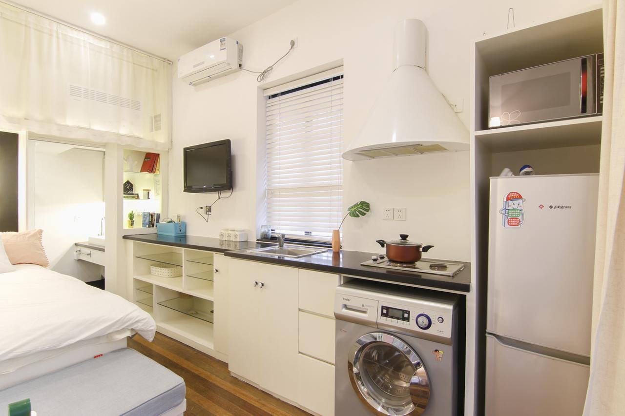 Nhà khách Old French Concession Coziness Thượng Hải