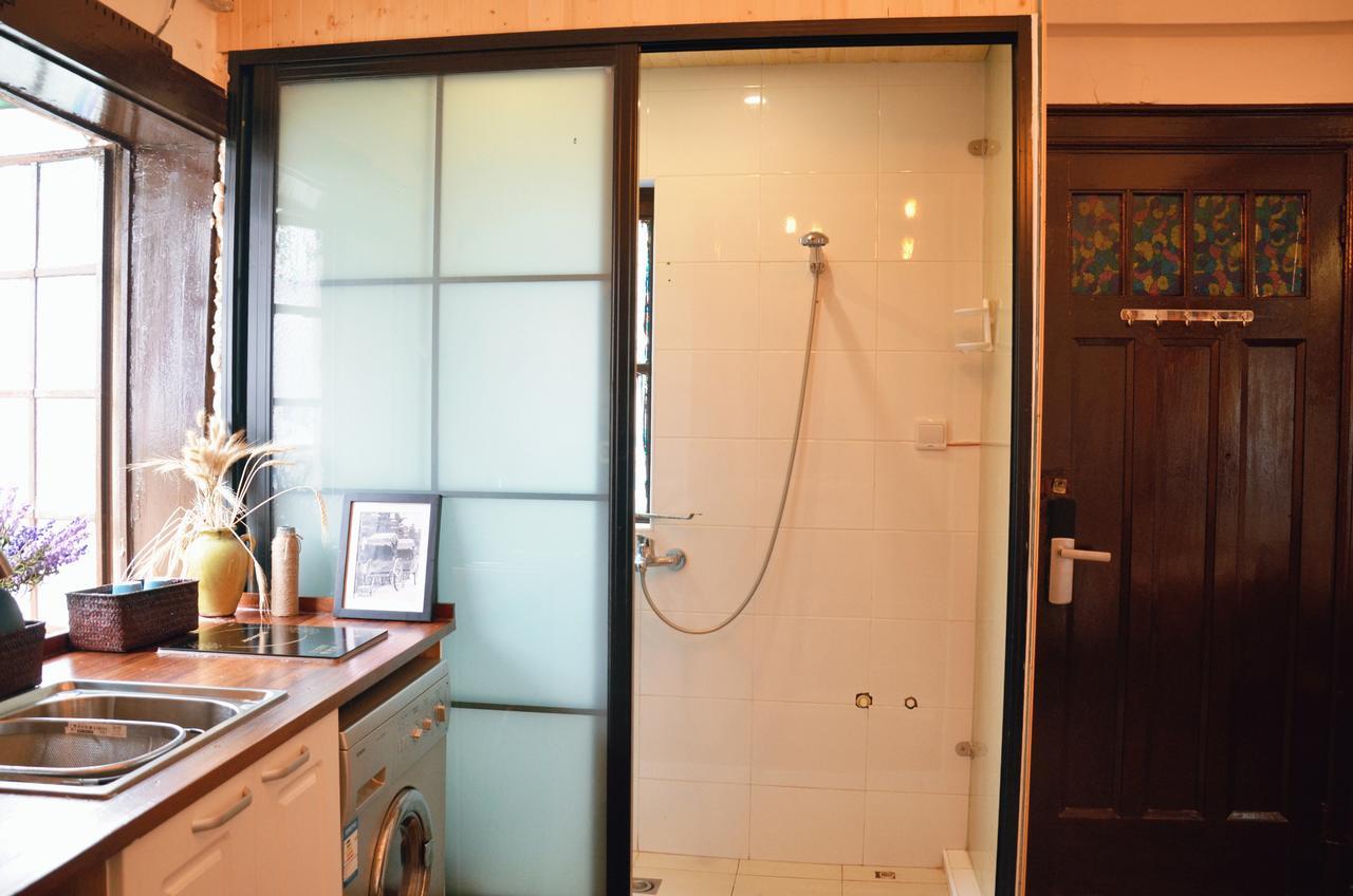 Nhà khách Old French Concession Coziness Thượng Hải