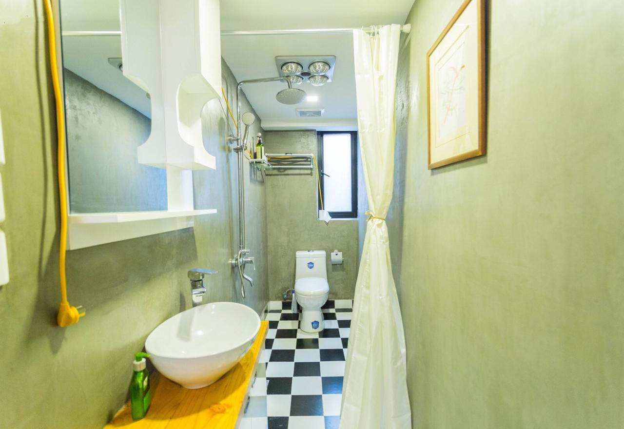 Old French Concession Coziness Thượng Hải